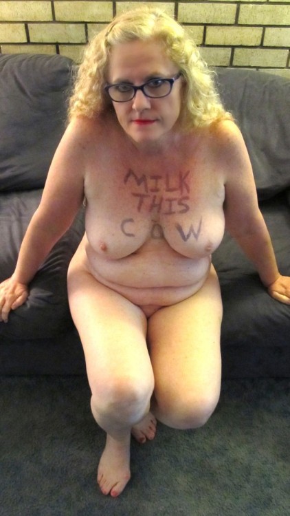 Sex Thanks for the submission!“Milk This Cow” pictures