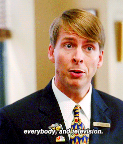 Mulder, It's Me