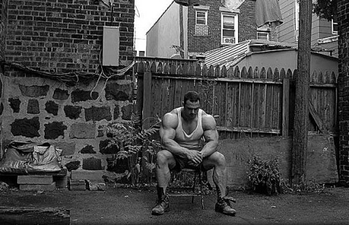 fitness-bodybuilding:  - Fitness-bodybuilding.tumblr.com  Frankkkkk