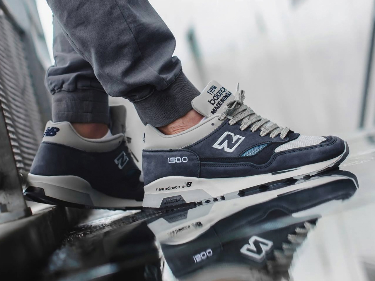 New Balance 1500 FA 'Flimby 35th 