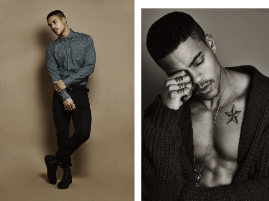 dominicanblackboy:  Sexy tatted cute tight lil ass Elias Abreu!😍