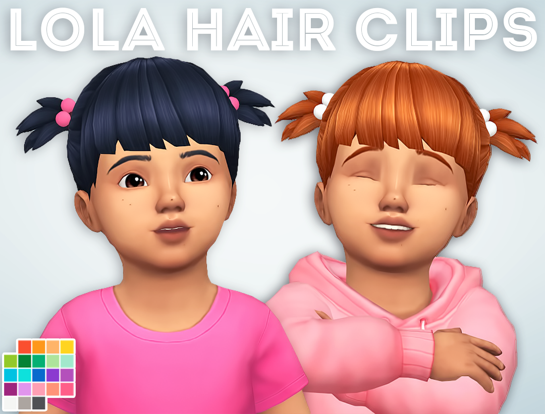 Ivo-Sims: Clumsy free hairstyle • Sims 4 Downloads
