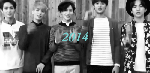 taeminagh:| Annyeonghaseyo bitnaneun shinee imnida! |Happy 7th Anniversary SHINee!