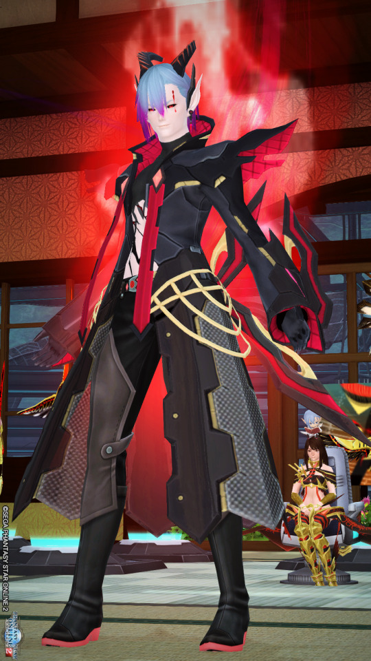 Pso2jp Explore Tumblr Posts And Blogs Tumgir