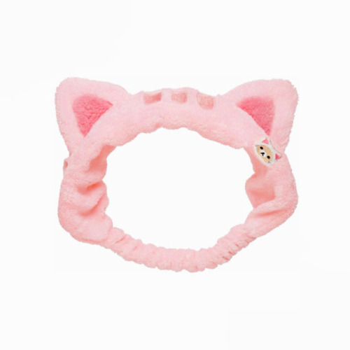 softjoy:♡ cute rilakkuma headband♡10% discount code: “jenina” for ALL ITEMS!