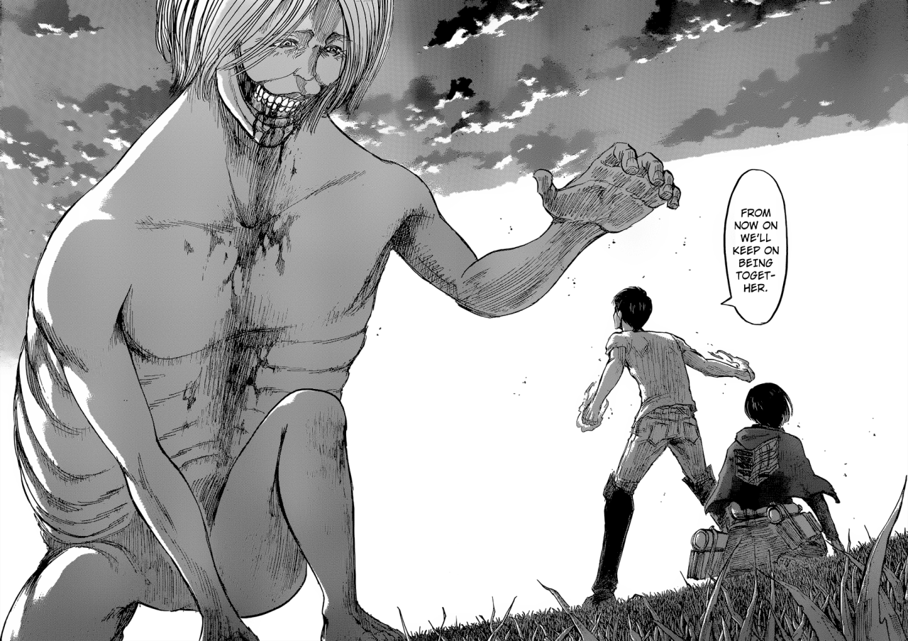 Lelouchigo The Stampede
