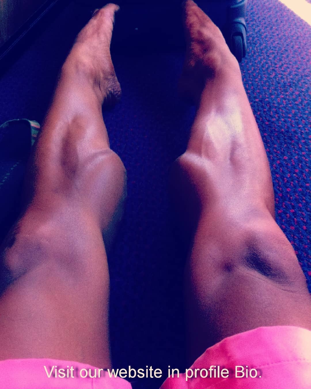 #calves #legs #fit #fitness #legsfordays #girlswholift #girlsquad  https://www.instagram.com/p/ByJea6ojX8n/?igshid=4inigmqggp6