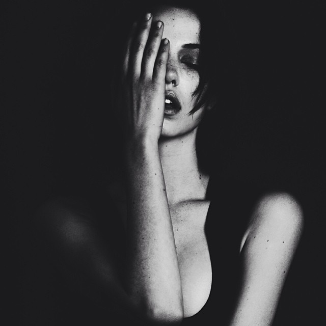 cornerofperversion:m-as-tu-vu:Kayla Varley  Please follow my color blog @ http://cornerofperversionincolor.tumblr.com/