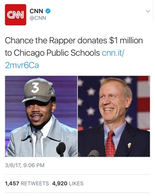 catsandmadteaparties: theonewhowatches18: weavemama: WHEN A RAPPER DOES MORE THAN THE GOVERNMENT&nbs