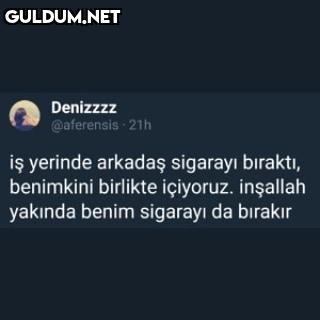 Tavsiye: Alo arkadaş...