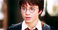 rmlupins-deactivated20140813:  &lsquo;yer a wizard, harry 