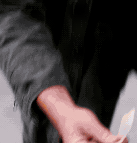 thejabberwock:Dean Winchester + Poutingfor @cuddlemonsterdean