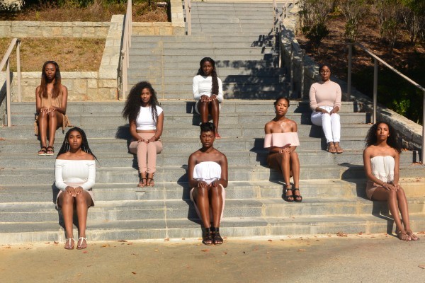 cartnsncreal:  The lack of positivity surrounding Black Americans has launched a