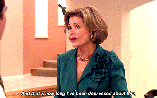 ARRESTED DEVELOPMENT3.01 "The Cabin Show"