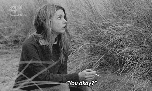 be-cutfree-and-hope:  Follow a depression blog with a little pinch of happiness   