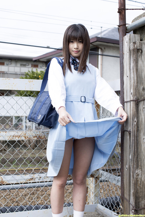 kawaiileg: 櫻井りか｜美脚・脚フェチTumblr