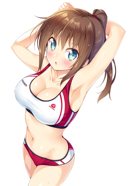 hentafutas22:Ready for a workout