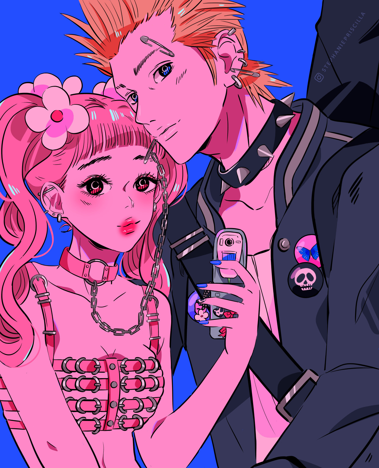 Rambling About Paradise Kiss | The Manimal Live!