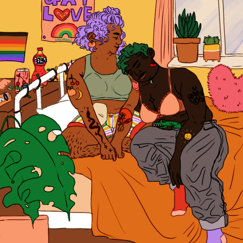 ryegarden:peaches and cherries and quiet intimacy(get it on redbubble!)