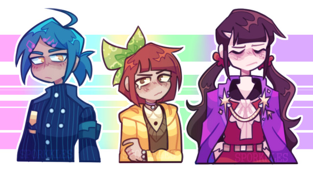 #himiko yumeno on Tumblr