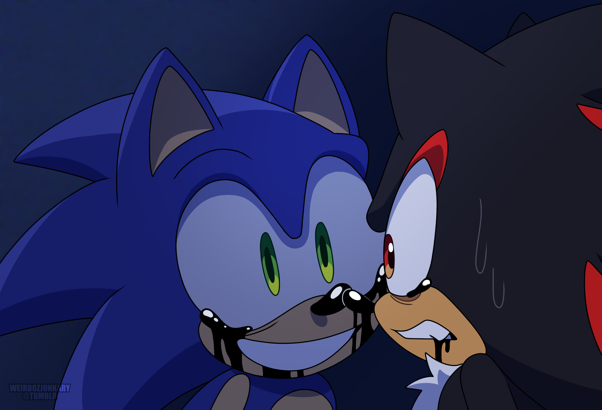 Sonic.Exe, Remember Us?