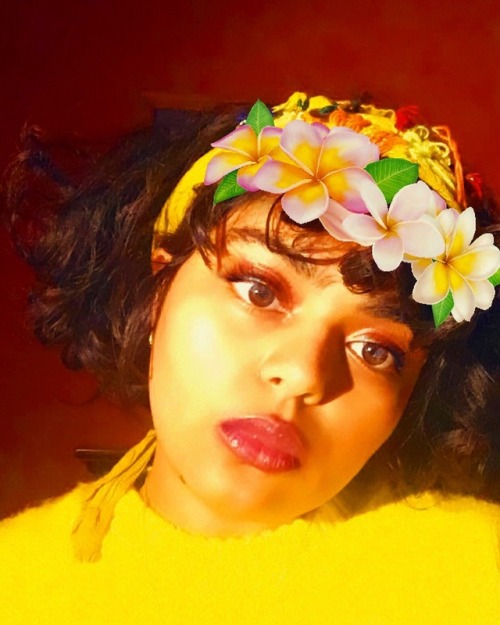 i got tagged to do 7 selfies of 2017 but i dont believe in odd numbers i tag @rosewater1997 @virgobo