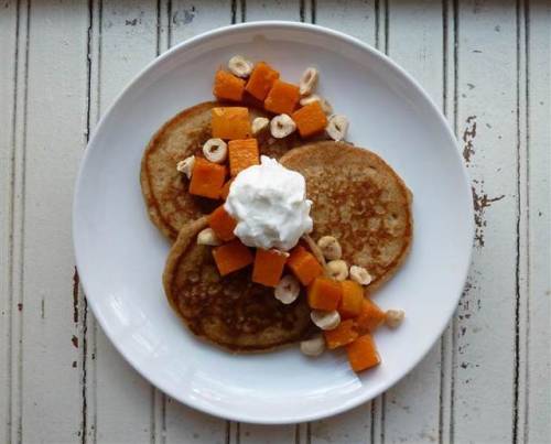 Here are the 12 best pancake recipes to celebrate Pancake Day! (you’ll thank us later…)