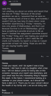 rainbowkarolina:rainbowkarolina:my professor said my assignment was “late” because it was due on friday………like phil my dude last time I checked the concept of time is dead and days don’t exist anymoreCOME THRU PHIL!!!!