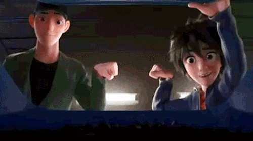 saigneux:  dragons-and-angst:  Happy National Siblings Day!   forgot this one