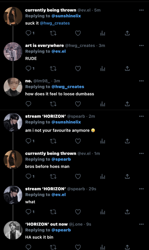 Nine - Bros Before Hoes