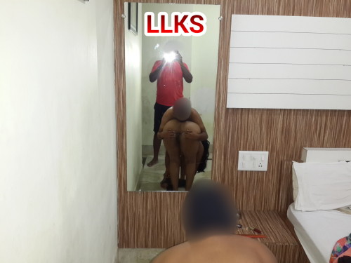 Indian Wife with Lover Part 6