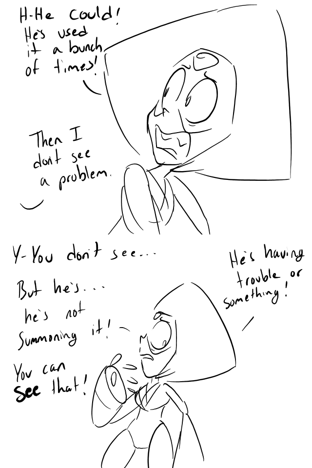 kibbles-bits:  New Home Part 9 In exchange for Yellow Diamond’s help in getting