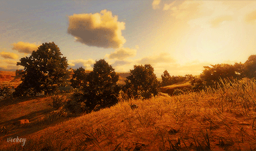 Random RDR2 Scenery (part 35)