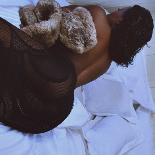 girlsandlandscape:  Sweet Ebony