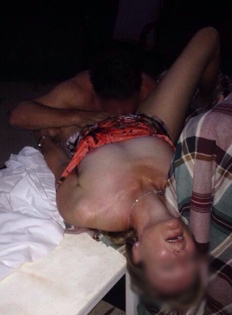 bnk68:  #wife #mfm #swinging #shared #cuckold #cunnilingus #fuck