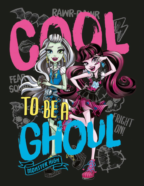  Monster High pictures 