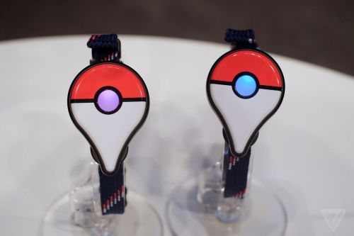 oncearanger:Take a moment and think. If the Pokemon Go app connects to the core games then your poke