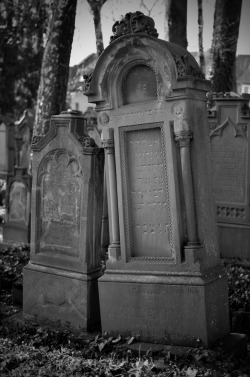 okkvlt:  Jewish Cemetery in Germany 