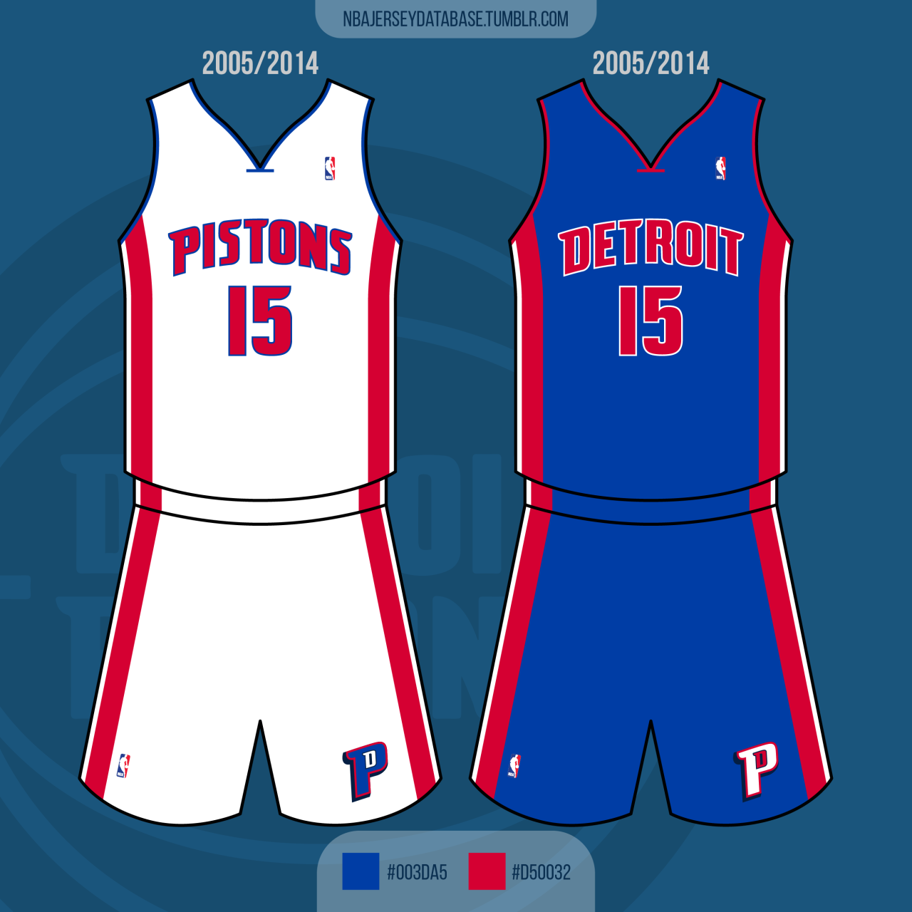 Detroit Pistons on X: ☠️🏀 Tonight's Uniforms 🏀☠️   / X