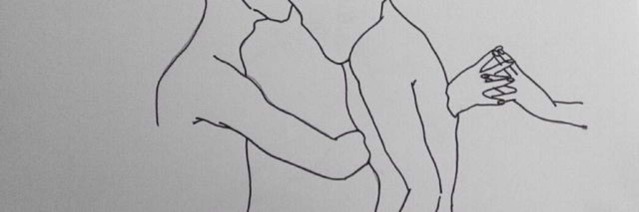 I'm glad you exist