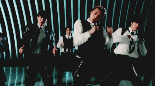 leejenos:NCT 127 | ’Gimme Gimme’ MV Teaser