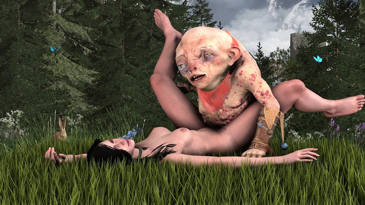 A Spring Romance
