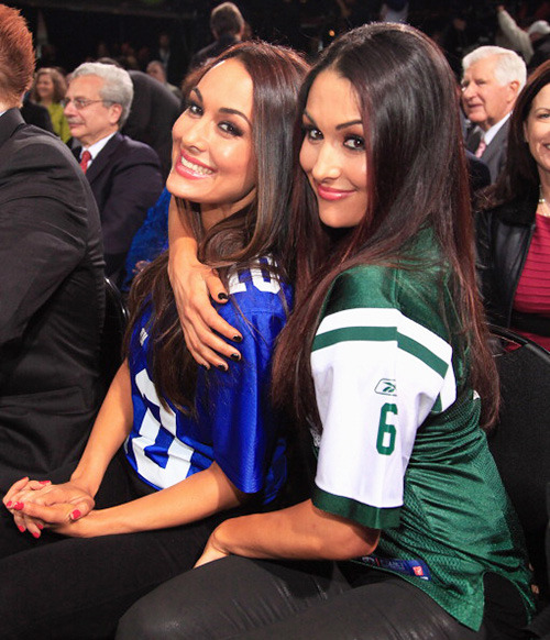hermespocketsquare:  live-in-luxury:  Bella twins are bad ass  !!!!