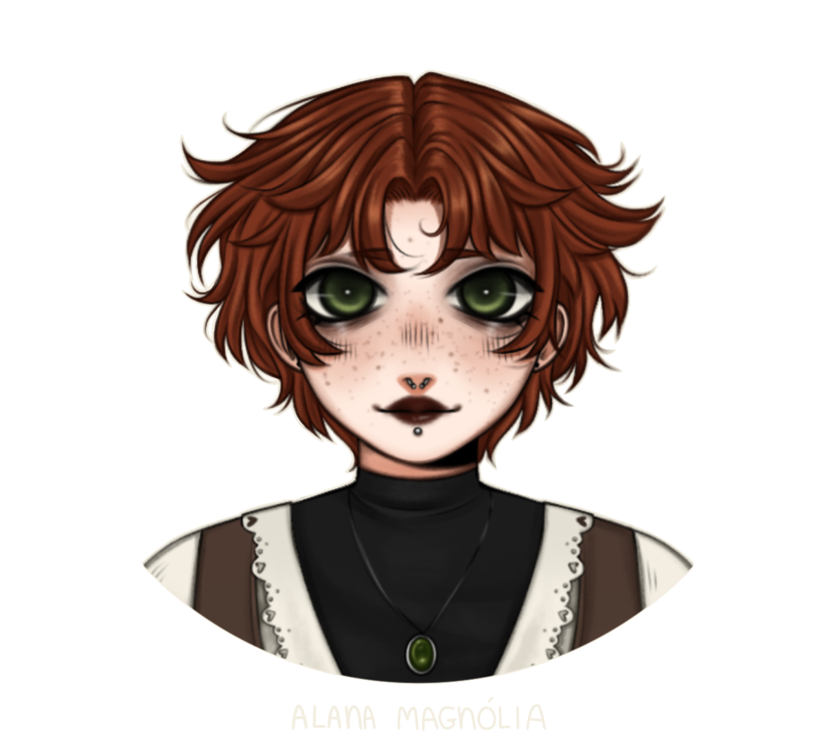 Alana Mangnólia