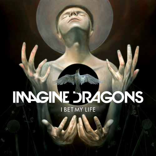 imaginedragons-photos:Smoke+Mirrors song covers so far.