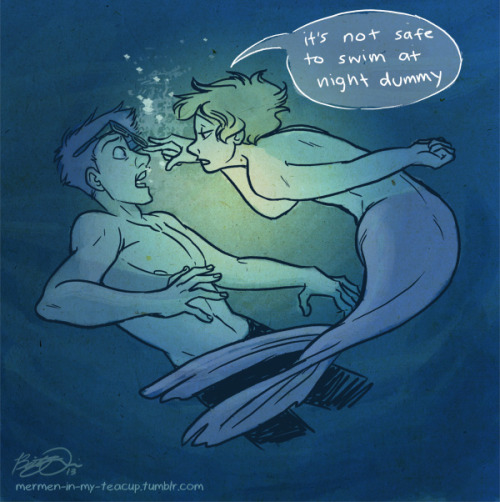 Sex mermen-in-my-teacup:  I’m in such a mood pictures