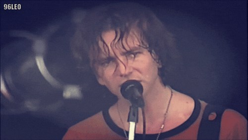 Better Man - Pinkpop 2000