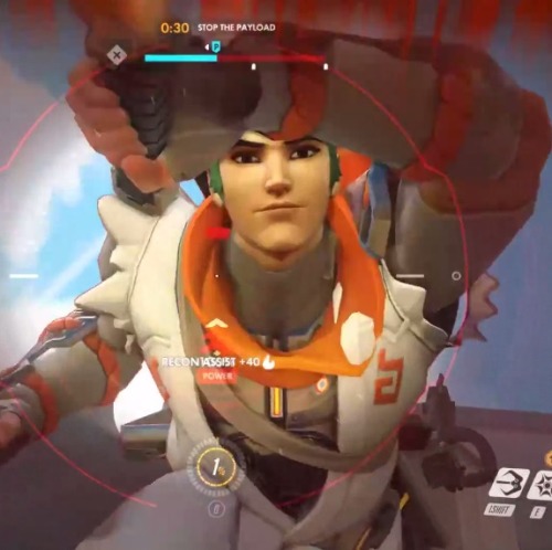 younggenji: last thing i saw before i died