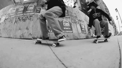 skatejeunes:  MARK GONZALES pour ADIDAS SKATEBOARDING 