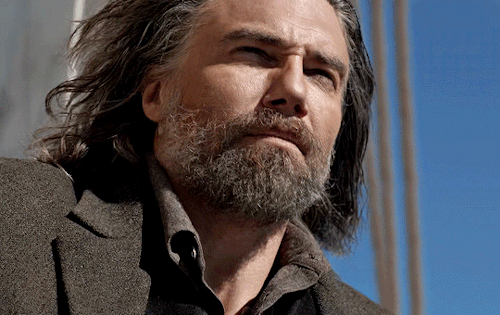 ansonmount:ANSON MOUNT as CULLEN BOHANNON | HELL ON WHEELS ❝I’m a killer and a railroad man. Can’t p